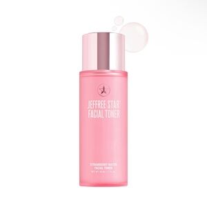 Jeffree Star 🌟 Travel Size Strawberry Water Toner